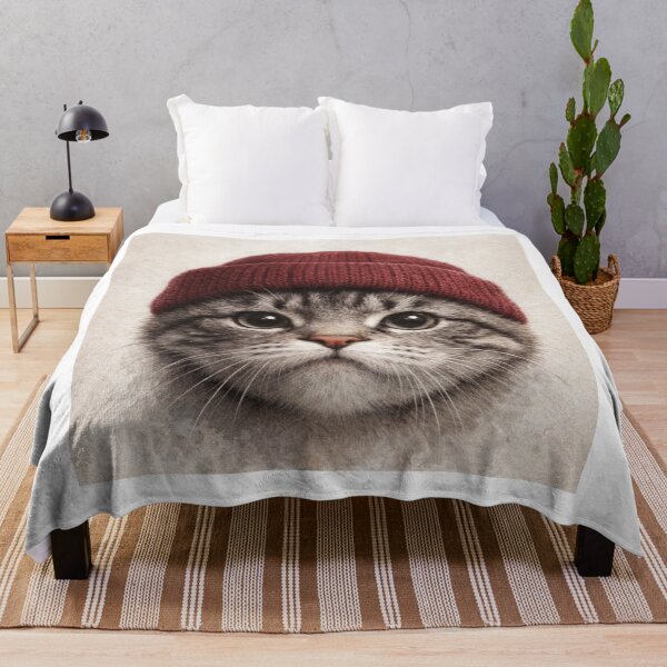 Item preview, Cute Cat designed and sold by CreativestuffCo.