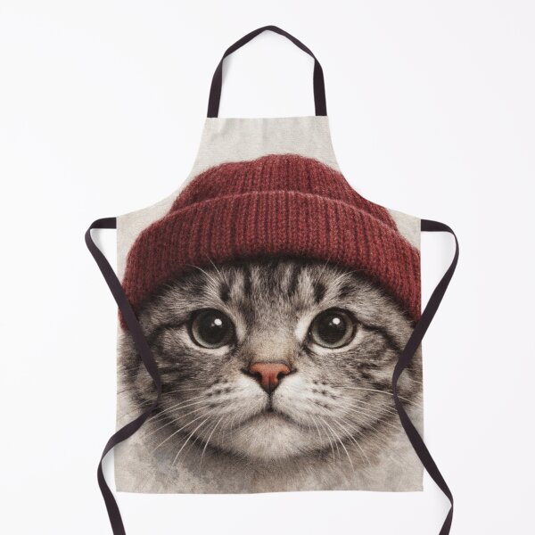Item preview, Cute Cat designed and sold by CreativestuffCo.