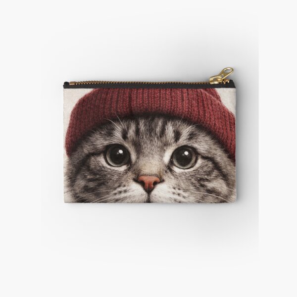 Aperçu de l'œuvre Chat mignon créée et vendue par CreativestuffCo.