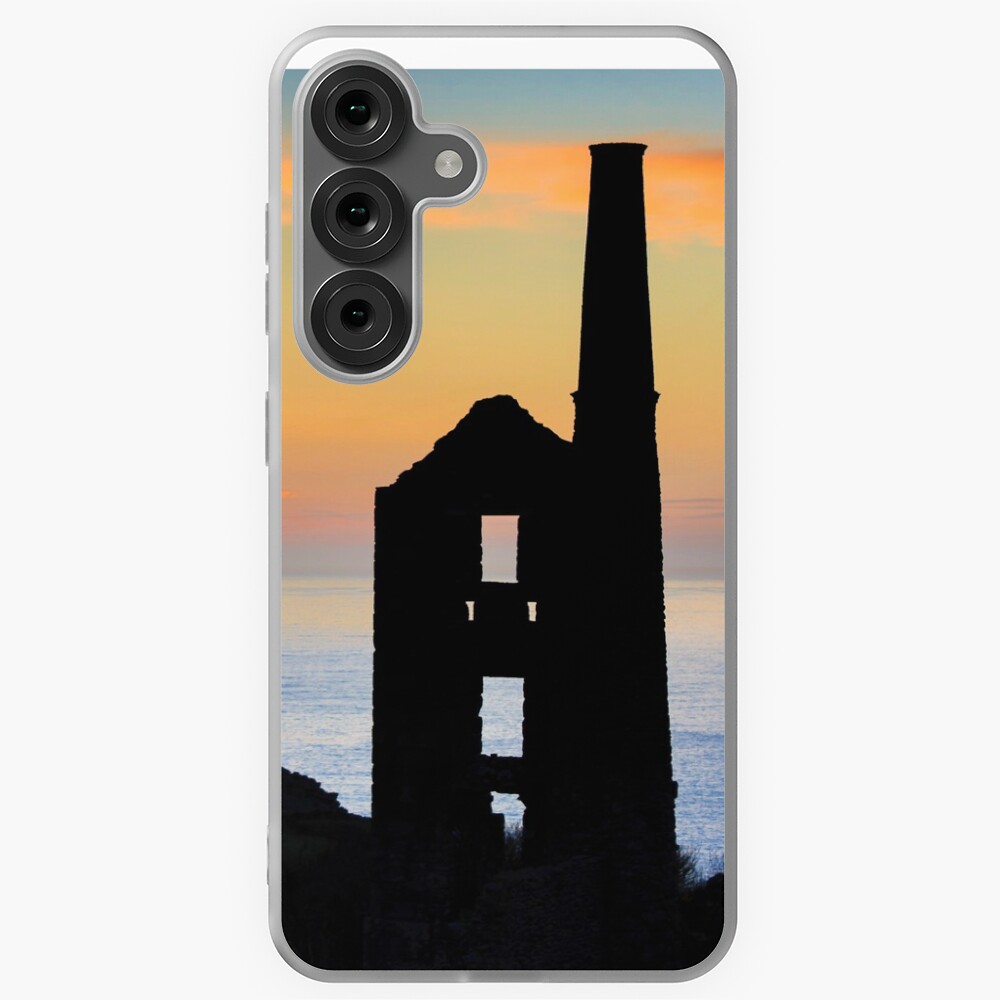 Item preview, Samsung Galaxy Soft Case designed and sold by Jameskitto.