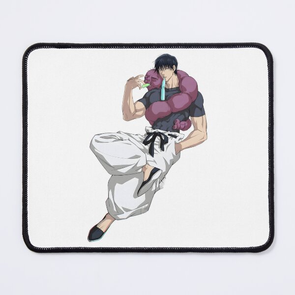 Item preview, Sorcerer Killer Toji designed and sold by altimento.