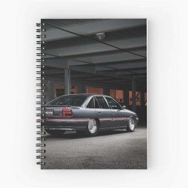 Item preview, Blown Holden Commodore VN SS designed and sold by tjbphoto.