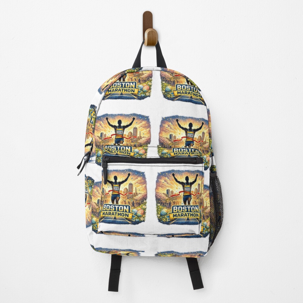 Item preview, Backpack designed and sold by PatternFusions.