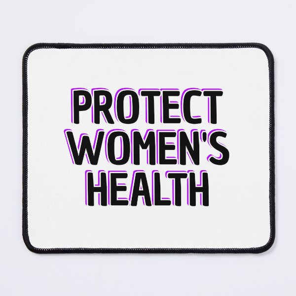 Item preview, Protect Womens Health designed and sold by Inspirationmotivation.