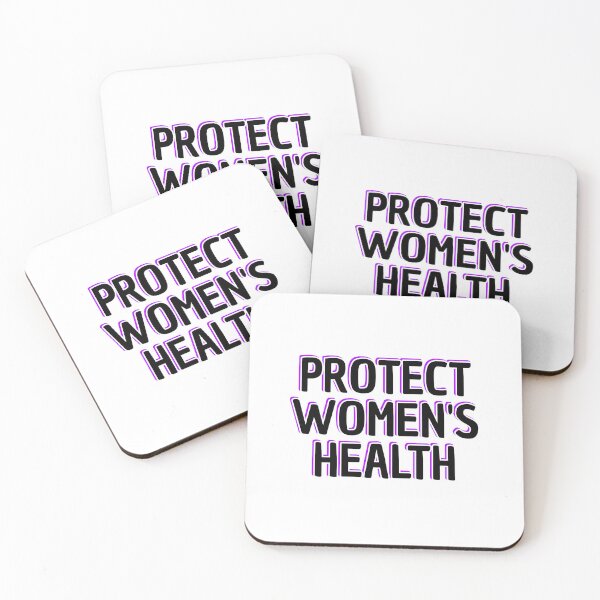 Item preview, Protect Womens Health designed and sold by Inspirationmotivation.