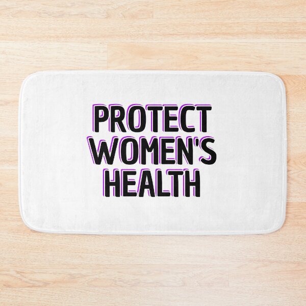 Item preview, Protect Womens Health designed and sold by Inspirationmotivation.