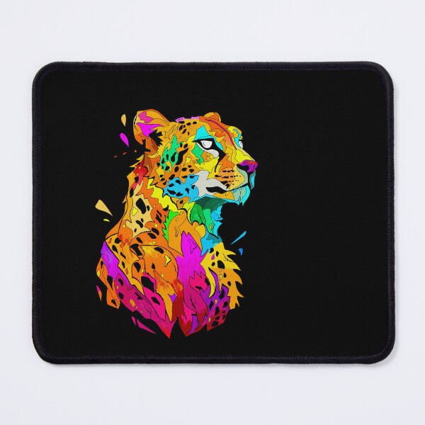 Item preview, Cheetah designed and sold by Bcolors.