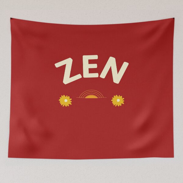 Item preview, ZEN designed and sold by VIAFABRICE.