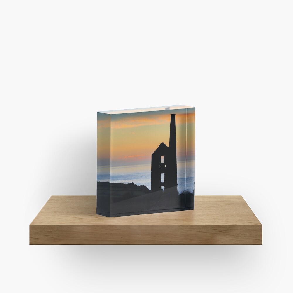 Item preview, Acrylic Block designed and sold by Jameskitto.