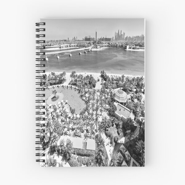 Item preview, Dubai Luxury Holiday Vista  designed and sold by Londonimages.