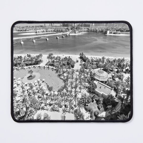 Item preview, Dubai Luxury Holiday Vista  designed and sold by Londonimages.