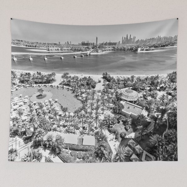 Item preview, Dubai Luxury Holiday Vista  designed and sold by Londonimages.