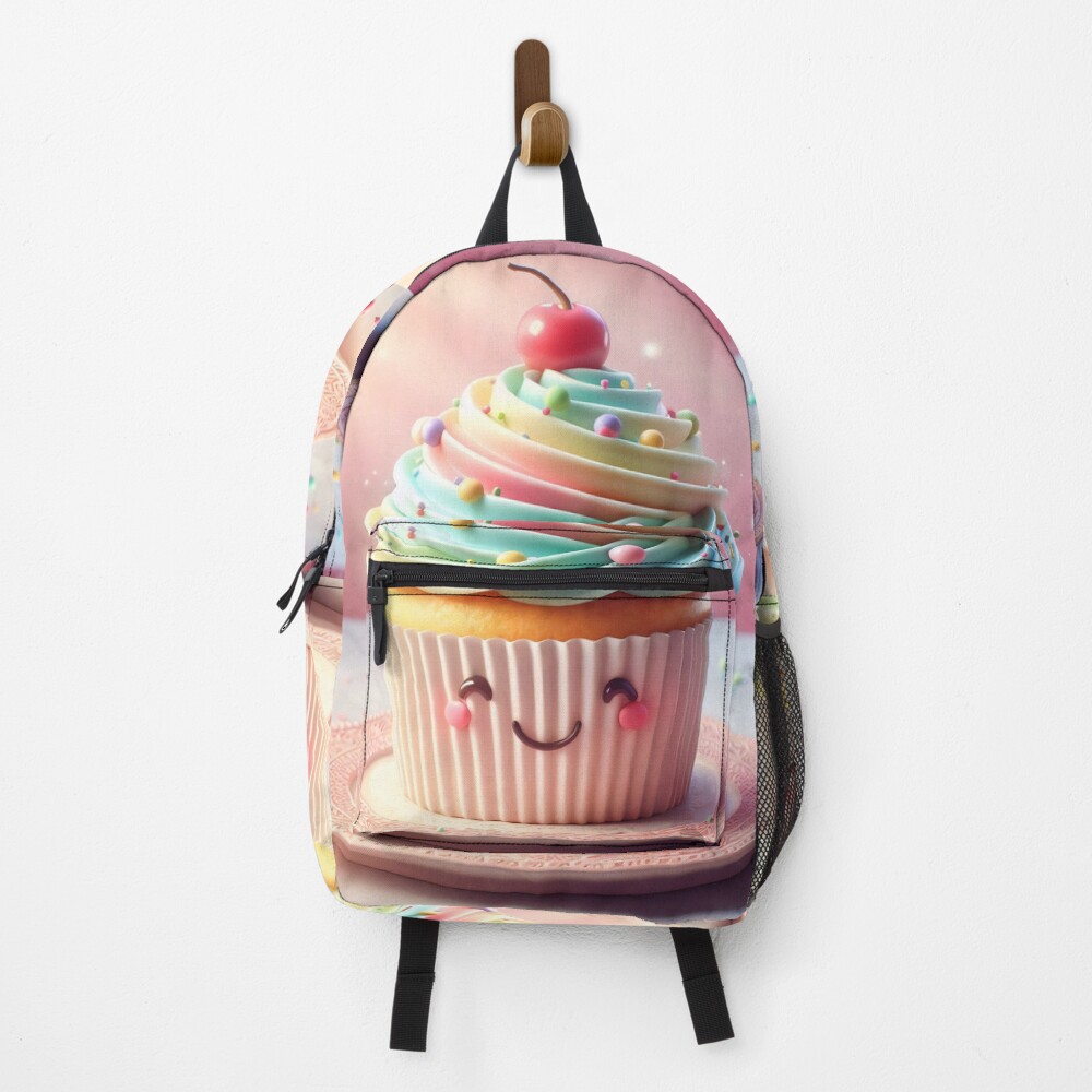 Sweets Backpack