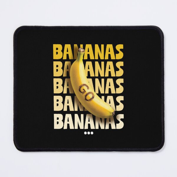 Item preview, Bananas designed and sold by zoljo.