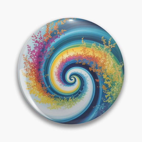 Artikelvorschau, Fibonacci-Spirale entworfen und verkauft von jkrphoto.