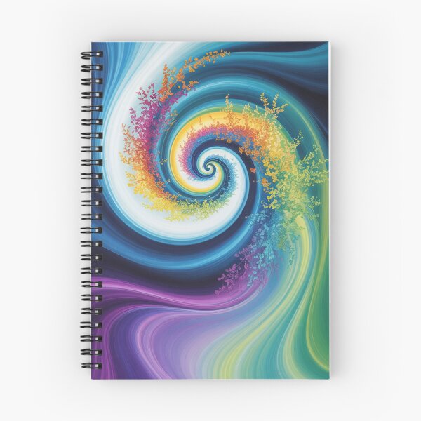 Item preview, fibonacci spiral designed and sold by jkrphoto.