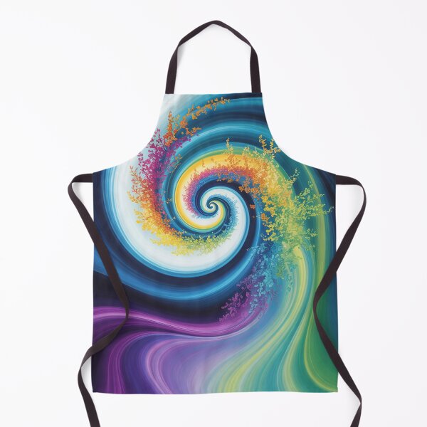 Item preview, fibonacci spiral designed and sold by jkrphoto.