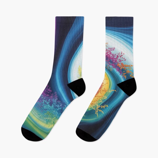 Item preview, fibonacci spiral designed and sold by jkrphoto.