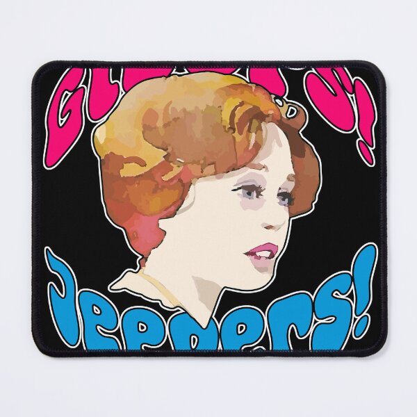Item preview, Trixie Belden (Black) designed and sold by LibraryBuds.