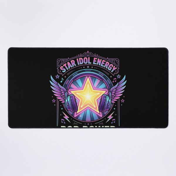 Item preview, Star Idol Energy designed and sold by sedyCompany.