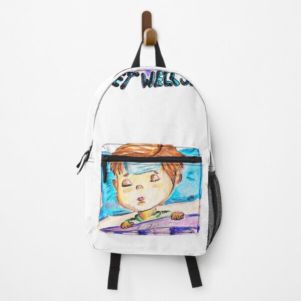 Item preview, Get Well Soon designed and sold by CanDo20.