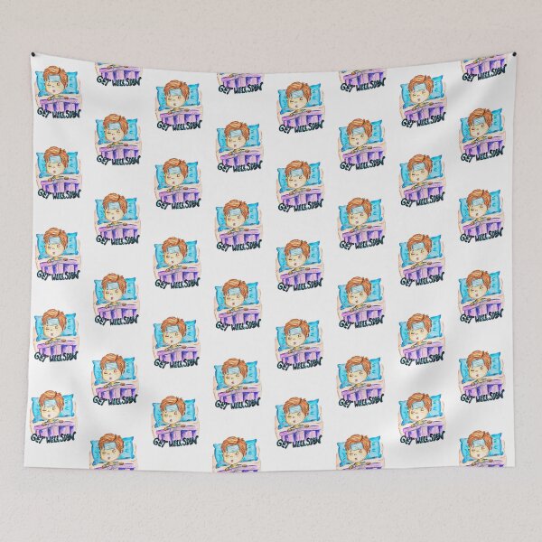 Item preview, Get Well Soon designed and sold by CanDo20.