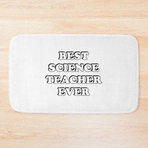 Item preview, Science teacher designed and sold by Inspirationmotivation.