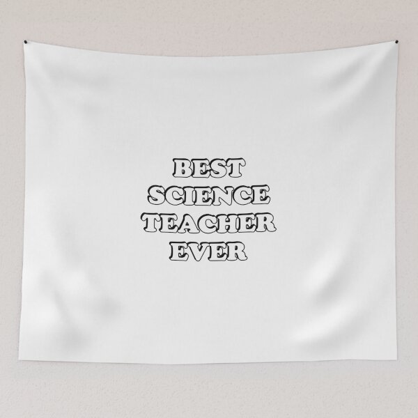 Item preview, Science teacher designed and sold by Inspirationmotivation.