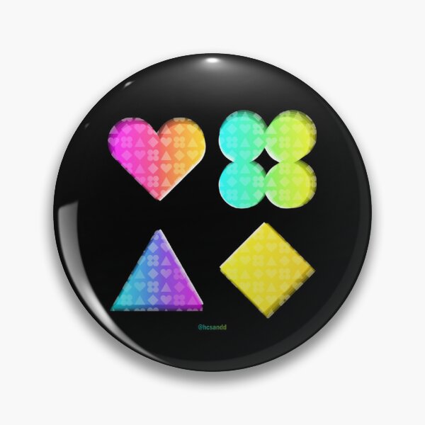 Item preview, Holo-Logo HCS&D designed and sold by HCSandD.