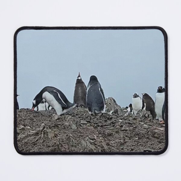 Item preview, Penguin Group designed and sold by Ameliatra Design.