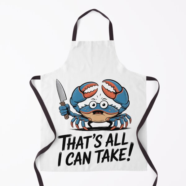 Item preview, That's All I Can Take! designed and sold by Peter Stawicki.