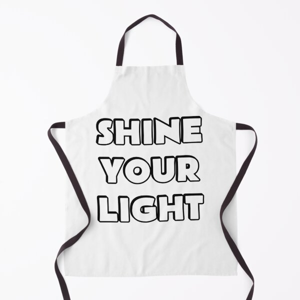 Item preview, Shine Your Light designed and sold by Inspirationmotivation.