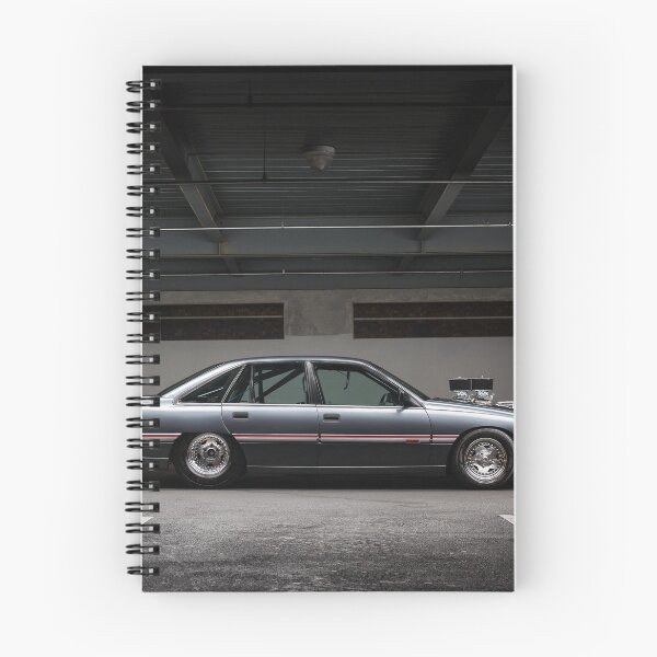 Item preview, Blown Holden Commodore VN SS designed and sold by tjbphoto.