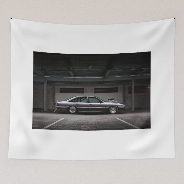 Item preview, Blown Holden Commodore VN SS designed and sold by tjbphoto.