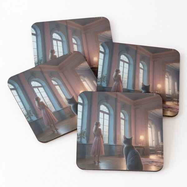 Item preview, The aesthetics of a frozen moment and tenderness designed and sold by KunstGeist.
