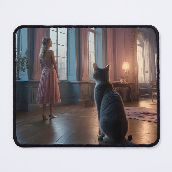 Item preview, The aesthetics of a frozen moment and tenderness designed and sold by KunstGeist.