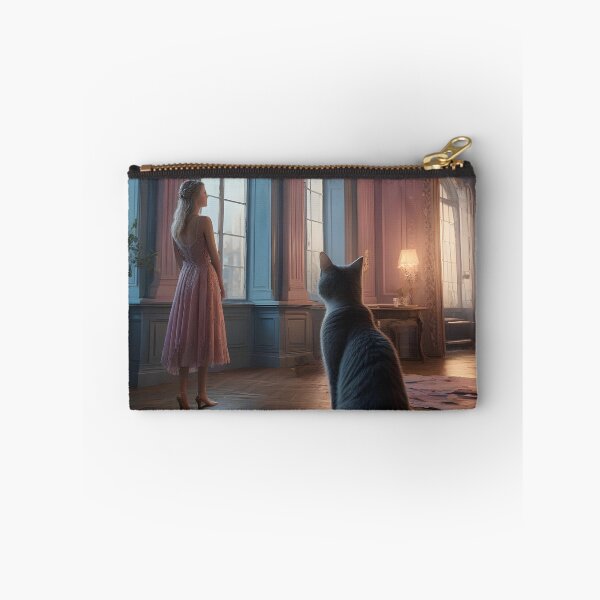 Item preview, The aesthetics of a frozen moment and tenderness designed and sold by KunstGeist.