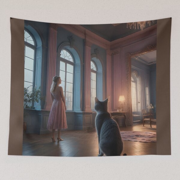 Item preview, The aesthetics of a frozen moment and tenderness designed and sold by KunstGeist.