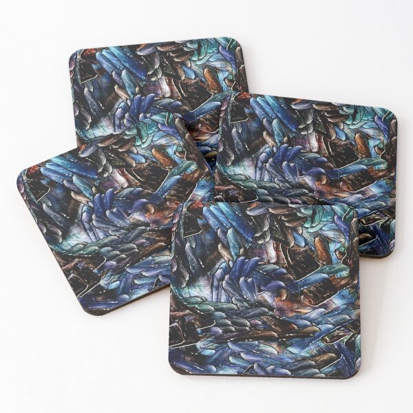 Item preview, Viento y color  designed and sold by FontheadArt.