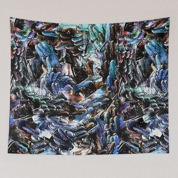 Item preview, Viento y color  designed and sold by FontheadArt.