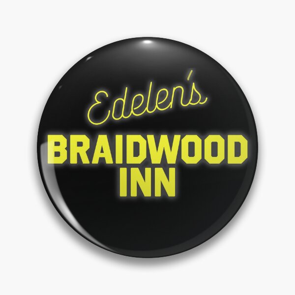Item preview, Braidwood Inn designed and sold by Normbot2000.