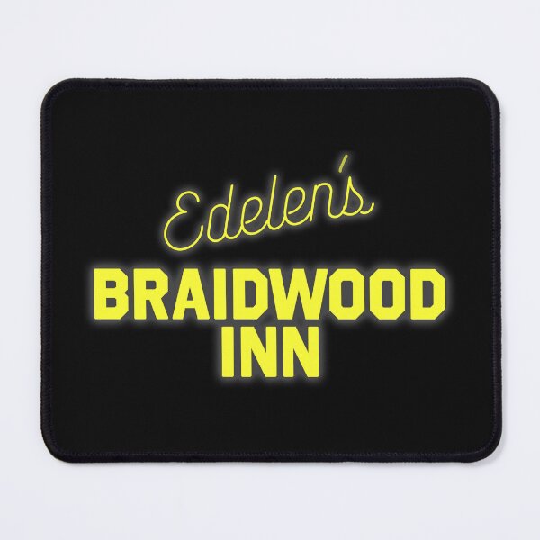 Item preview, Braidwood Inn designed and sold by Normbot2000.
