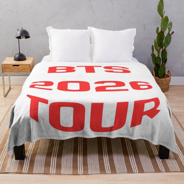 Item preview, BTS World Tour 2026 Arirang designed and sold by lydiamoon1.
