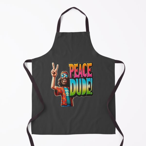 Item preview, Peace, Dude! designed and sold by Shs-Kenya.