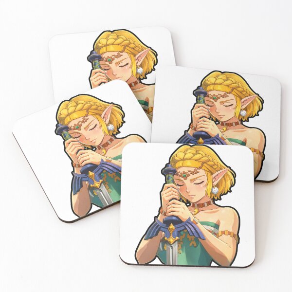 Item preview, The Princess designed and sold by GoblinMoonworks.