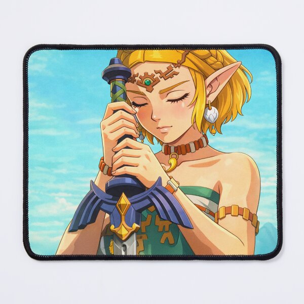 Item preview, The Princess designed and sold by GoblinMoonworks.