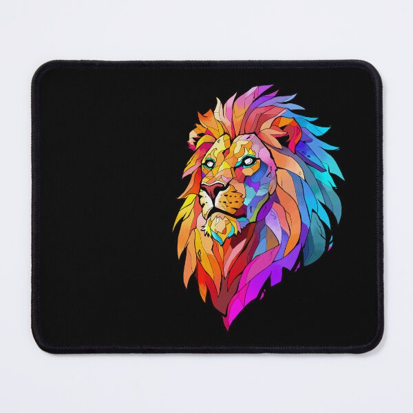 Item preview, Lion designed and sold by Bcolors.