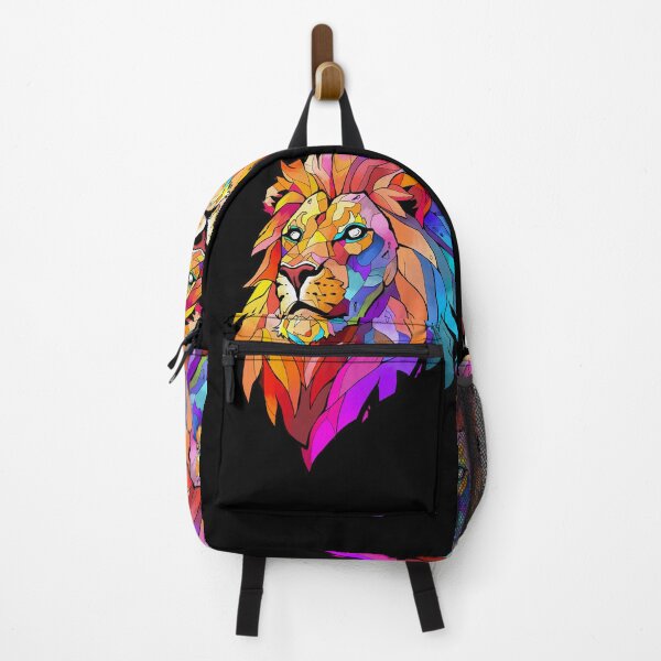 Item preview, Lion designed and sold by Bcolors.