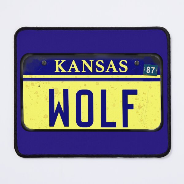 Item preview, Wolf designed and sold by Normbot2000.