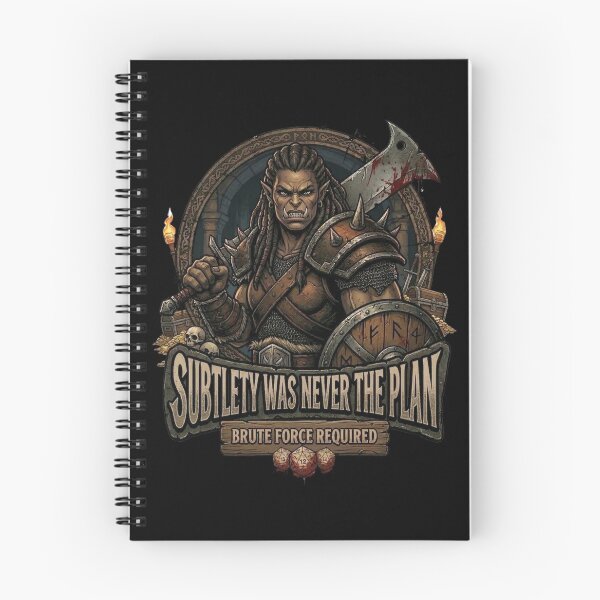 Item preview, Orc Warrior designed and sold by Bunglethorpe.
